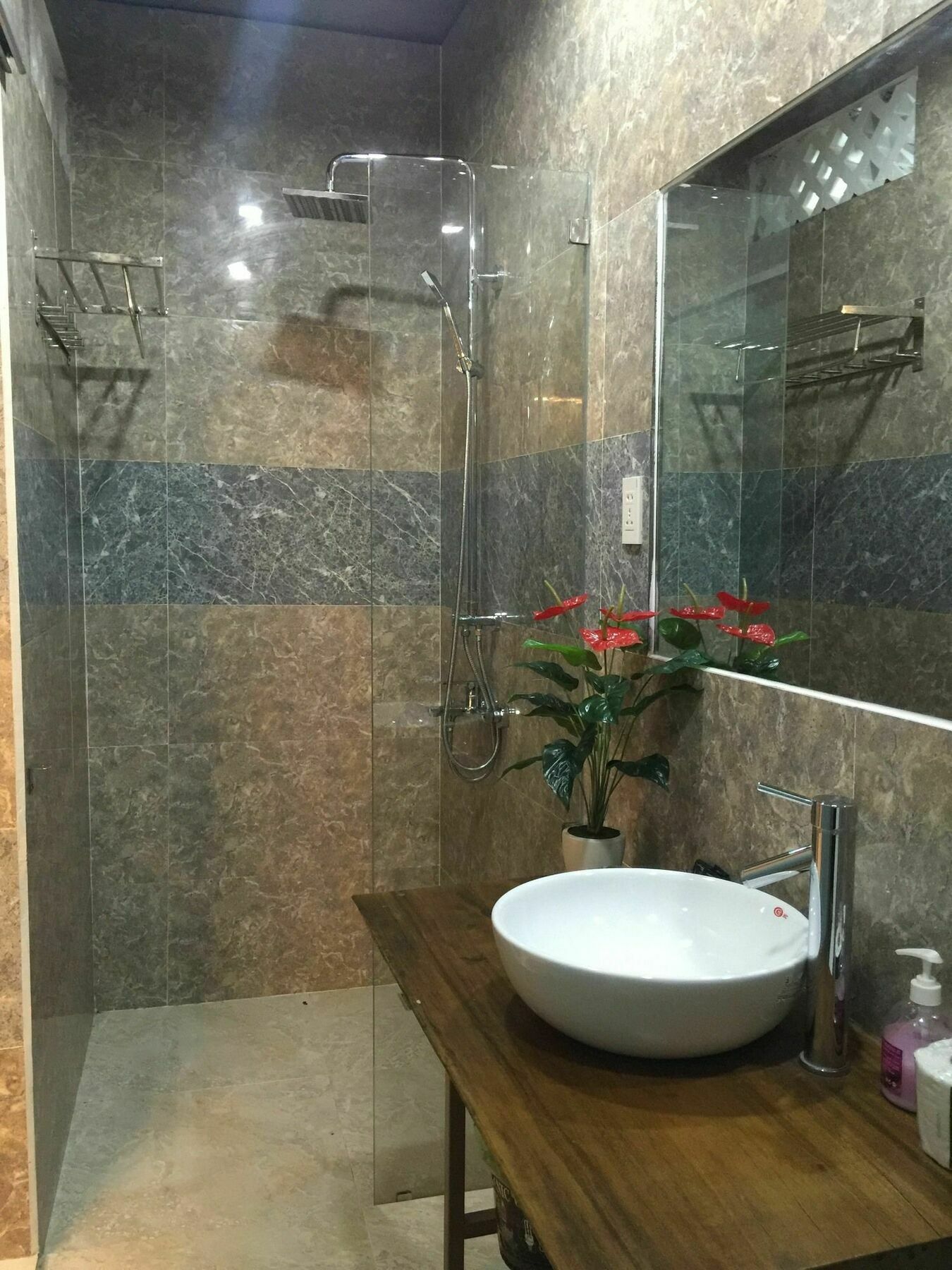 Terra Cotta Homestay Хойан Экстерьер фото